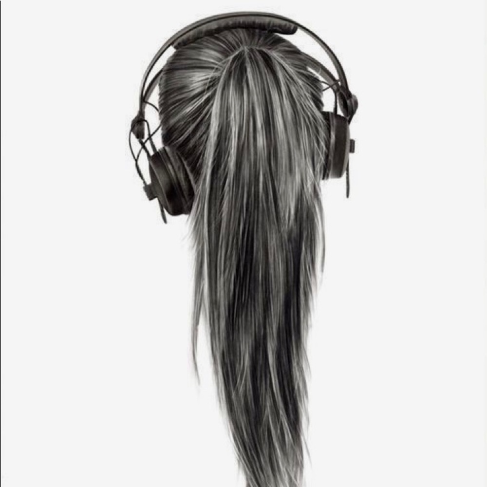 Meet your Posher, Janine